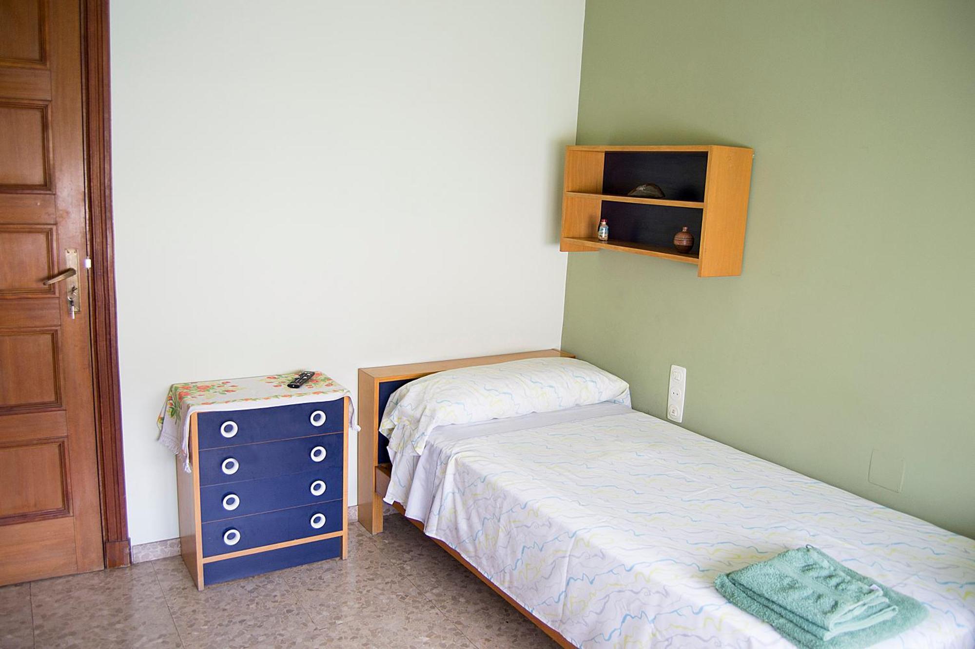 Habitacio V Cal Kim Apartment Martorell Exterior photo